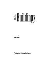 Cover of: Not only buildings