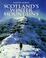 Cover of: Scotland's Winter Mountains