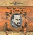 Cover of: Francisco Vásquez de Coronado