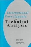 Cover of: International encyclopedia of technical analysis by Joel G. Siegel ... [et al.].