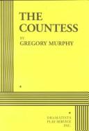 Cover of: The countess by Gregory Murphy