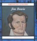 Jim Bowie by Marianne Johnston