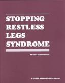 Stopping restless legs syndrome by Cunningham, Chet.