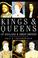 Cover of: Kings & queens of England & Great Britain