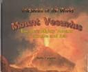 Cover of: Mount Vesuvius: Europe's mighty volcano of smoke and ash