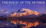 Cover of: Magic of Munros