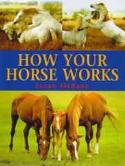 Cover of: How Your Horse Works