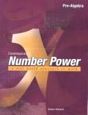Cover of: Contemporary's number power by Ellen Carley Frechette