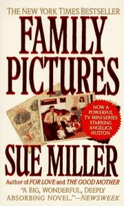 Cover of: Family Pictures by Sue Miller