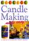 Cover of: Candle Making Made Easy (Crafts Made Easy)