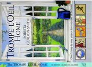 Cover of: The Trompe L'Oeil Home