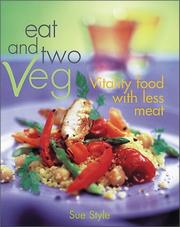 Cover of: Eat and Two Veg