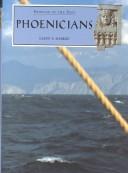 Cover of: Phoenicians by Glenn Markoe