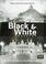 Cover of: The Black & White Handbook