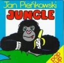 Cover of: Jungle by Jan Pienkowski