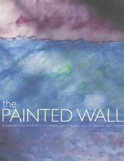 Cover of: The Painted Wall