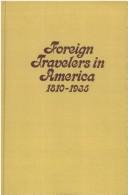Cover of: America revisited by George Augustus Sala