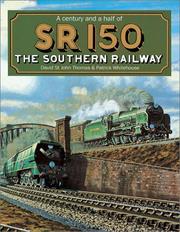 Cover of: Sr 150: A Century and a Half of the Southern Railway