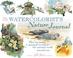 Cover of: The Watercolourist's Nature Journal