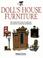 Cover of: Dolls' House Furniture