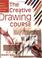 Cover of: The Creative Drawing Course