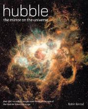 Cover of: Hubble by Robin Kerrod