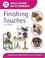 Cover of: Finishing Touches (Dolls House Do-It-Yourself)
