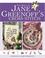 Cover of: The Best of Jane Greenoff's Cross Stitch