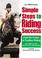 Cover of: Simple Steps To Riding Success: Feel the Power of Positive Riding 