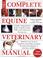 Cover of: The Complete Equine Veterinary Manual