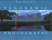 Cover of: Lee Frost's Panoramic Photography