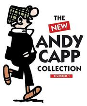 Cover of: New Andy Capp Collection by I. Neil Sr. Neil Sr. David, Charles., David Charles