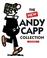 Cover of: New Andy Capp Collection