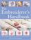 Cover of: The Embroiderer's Handbook