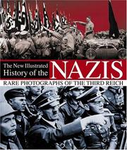 Cover of: New Illustrated History of the Nazis