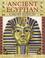 Cover of: Ancient Egyptian Cross Stitch