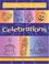 Cover of: The Crafters Design Library Celebrations (Crafters Design Library)
