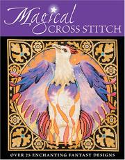 Cover of: Magical Cross Stitch by 