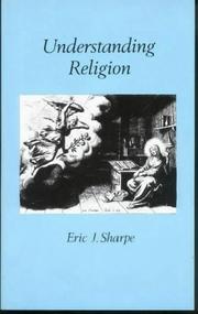 Cover of: Understanding Religion (Study in Theology) by Eric J. Sharpe