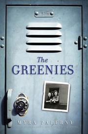 Cover of: The Greenies