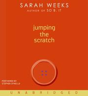 Cover of: Jumping the Scratch CD