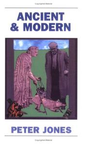 Cover of: Ancient & modern