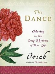 The Dance by Oriah
