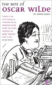 Cover of: The Best of Oscar Wilde (Duckbacks) (Duckbacks)