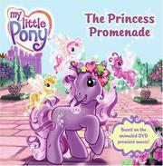 Cover of: My Little Pony by Nora Pelizzari