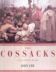 Cover of: Cossacks: An Illustrated History
