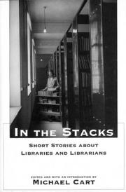 Cover of: In the Stacks by Michael Cart