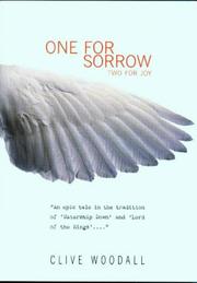 Cover of: One for Sorrow