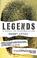 Cover of: Legends