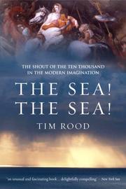 Cover of: The Sea! the Sea!